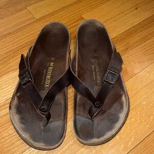 Men’s Birkenstock